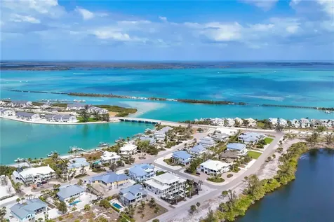10009 Gasparilla Pass Boulevard Boca Grande FL 33921