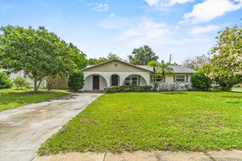 305 E Thelma Street Lake Alfred FL 33850
