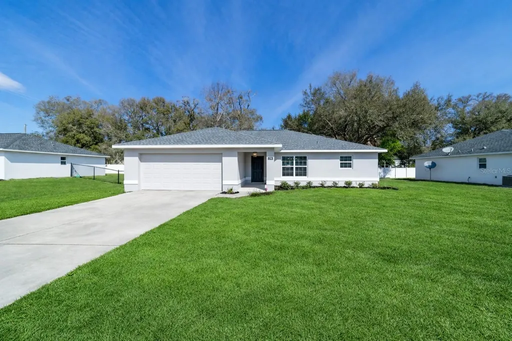 1769 NE 161st Place Citra FL 32113