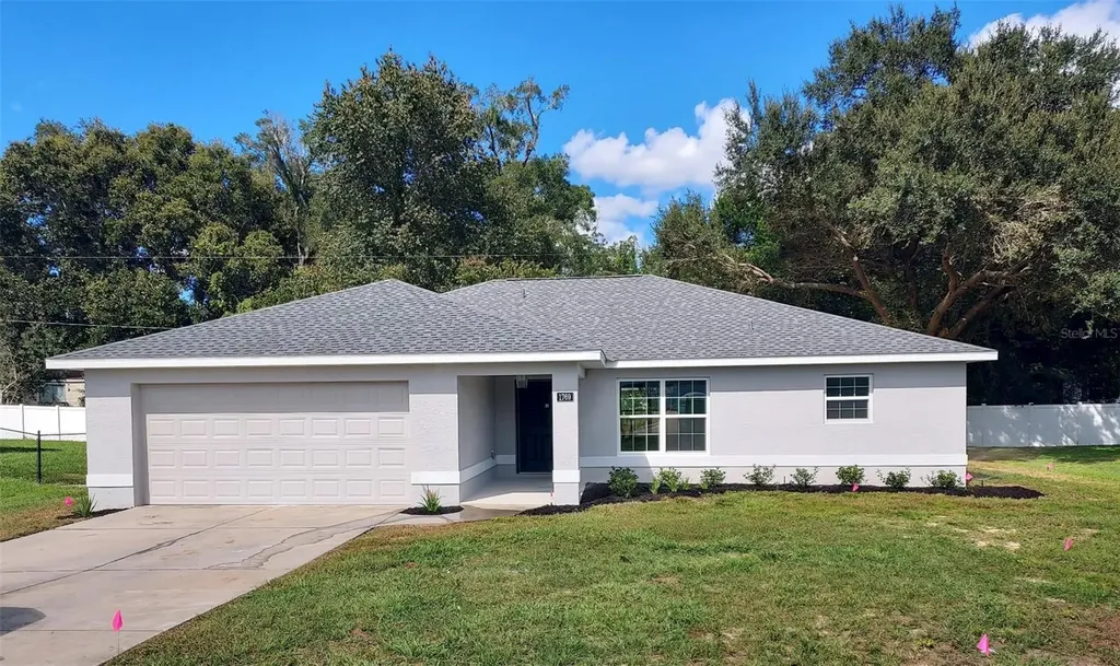 1769 NE 161st Place Citra FL 32113