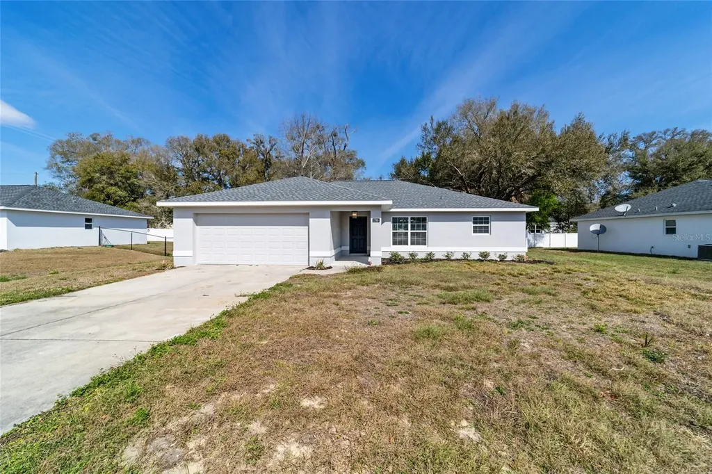 1769 NE 161st Place Citra FL 32113