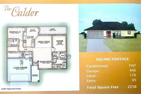 1769 NE 161st Place Citra FL 32113