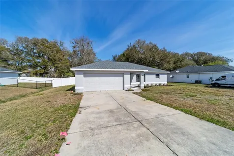 1769 NE 161st Place Citra FL 32113