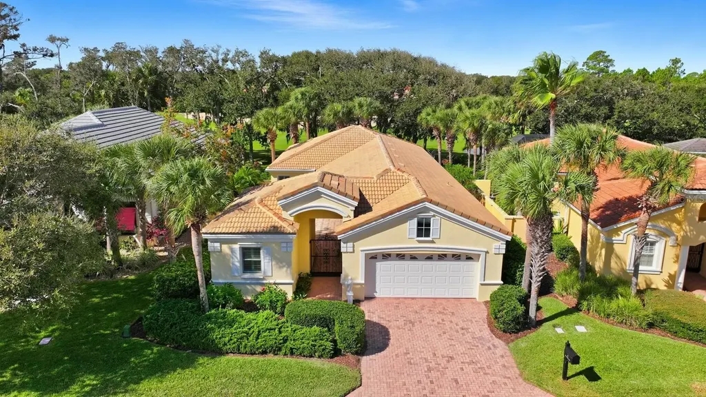 41 Kingfisher Lane Palm Coast FL 32137