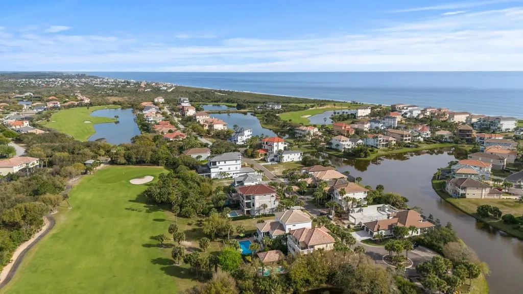 41 Kingfisher Lane Palm Coast FL 32137