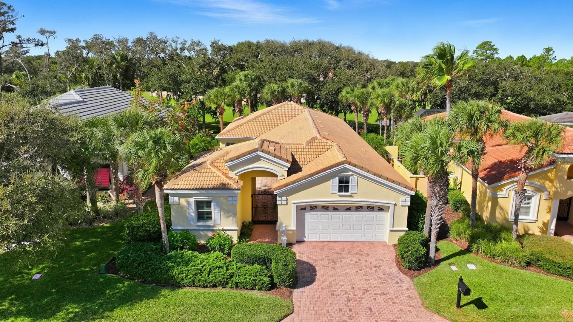 41 Kingfisher Lane Palm Coast FL 32137
