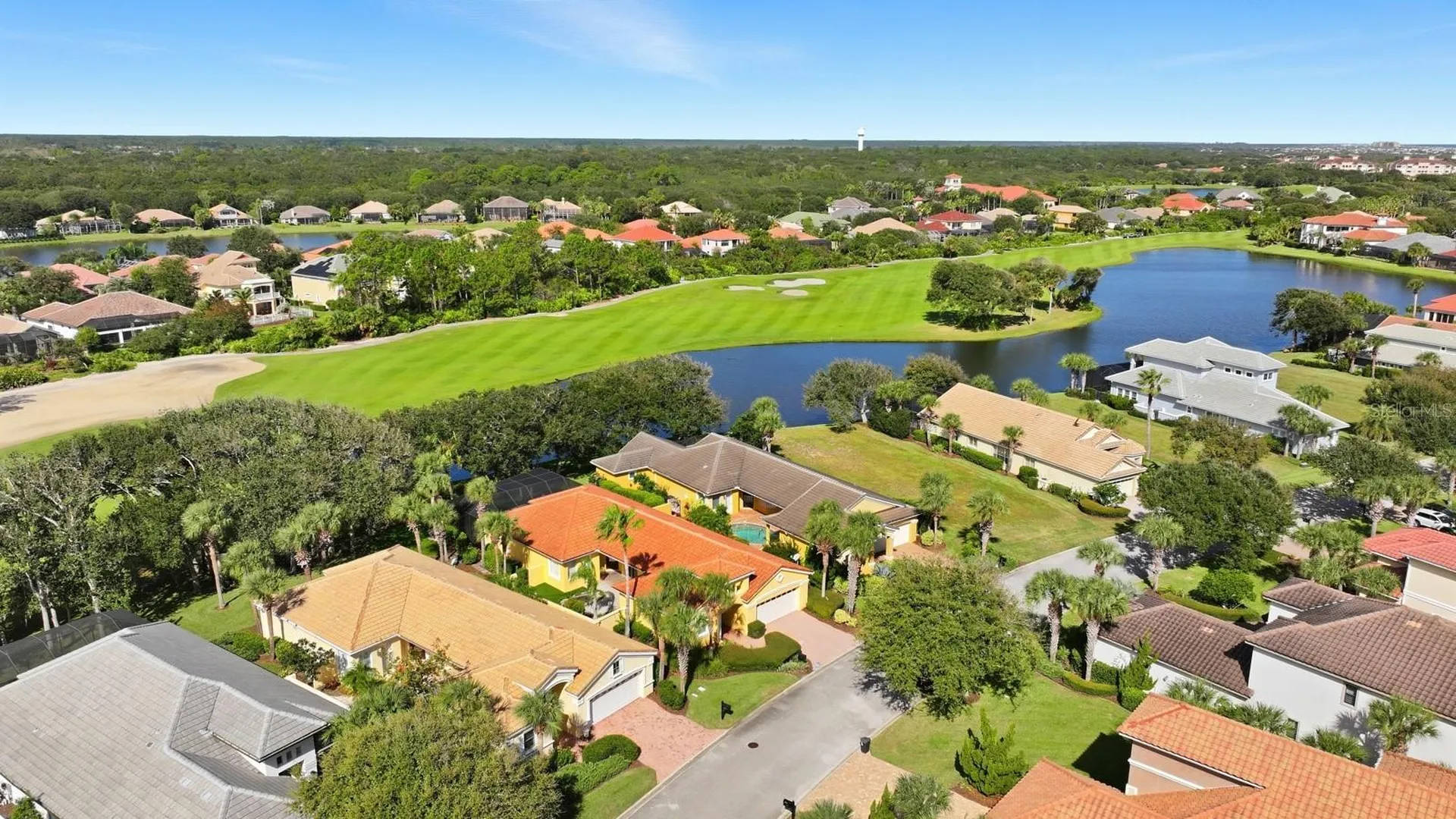 41 Kingfisher Lane Palm Coast FL 32137