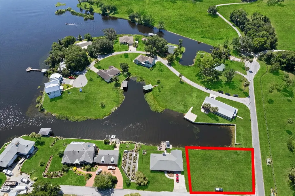 NW 39th Terrace Micanopy FL 32667