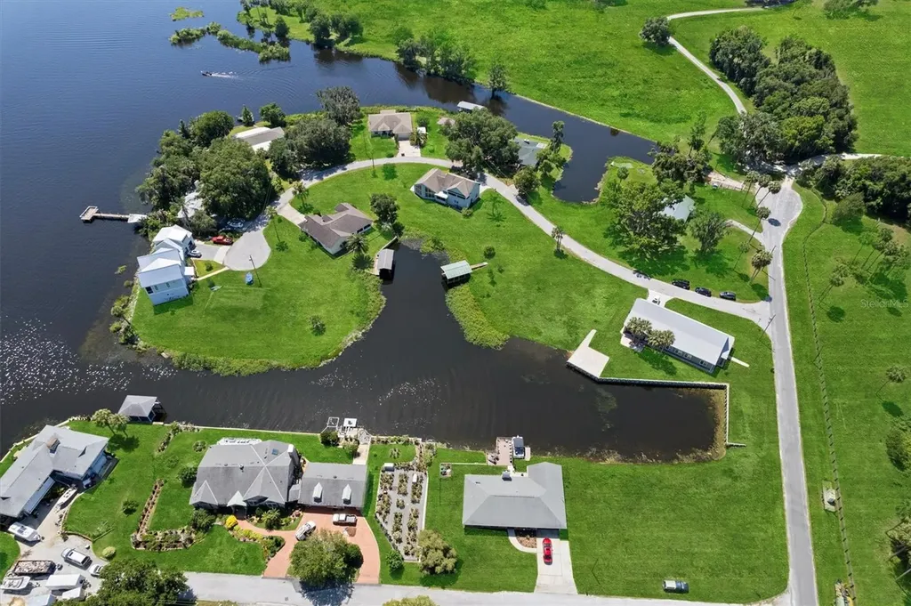 NW 39th Terrace Micanopy FL 32667