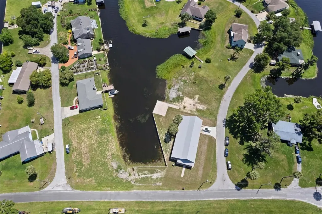 NW 39th Terrace Micanopy FL 32667
