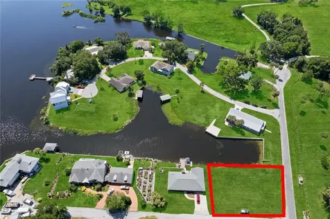 NW 39th Terrace Micanopy FL 32667