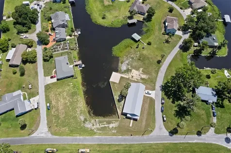 NW 39th Terrace Micanopy FL 32667