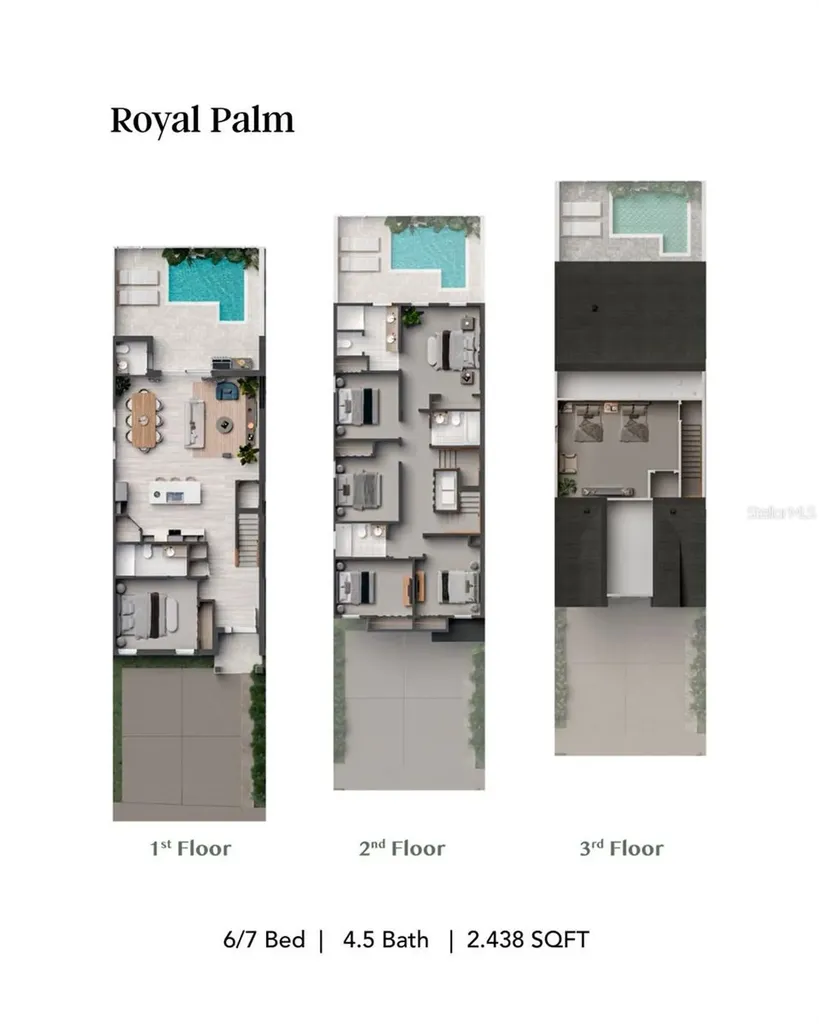 137 Pegasus Street Davenport FL 33837