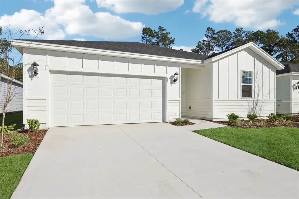 51 Wandering Creek Way Palm Coast FL 32164
