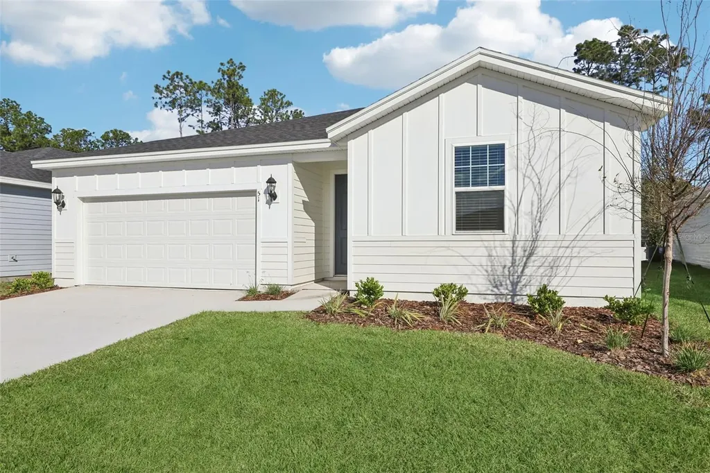 51 Wandering Creek Way Palm Coast FL 32164