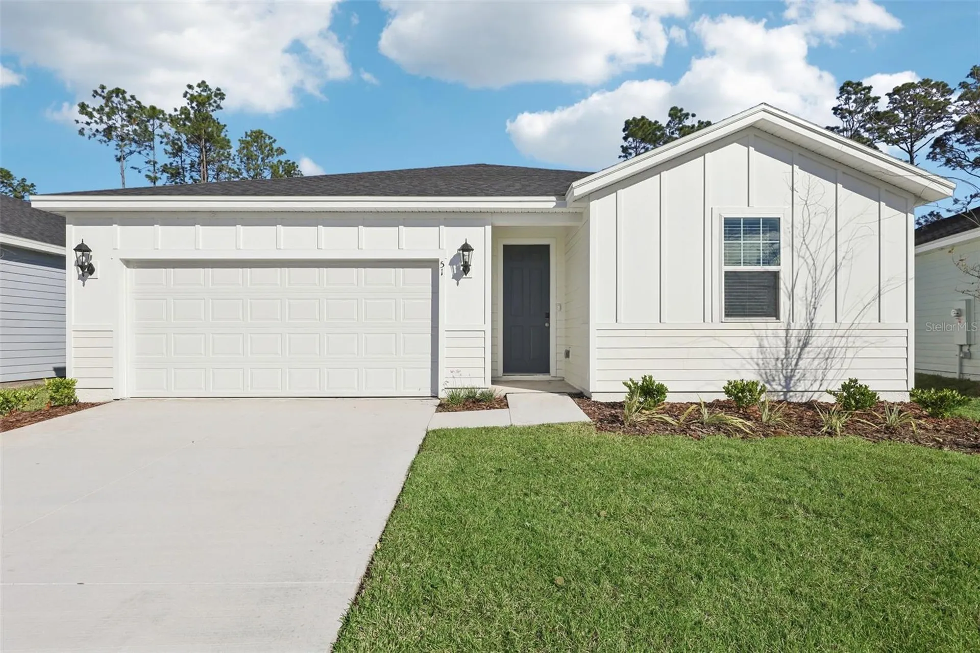 51 Wandering Creek Way Palm Coast FL 32164
