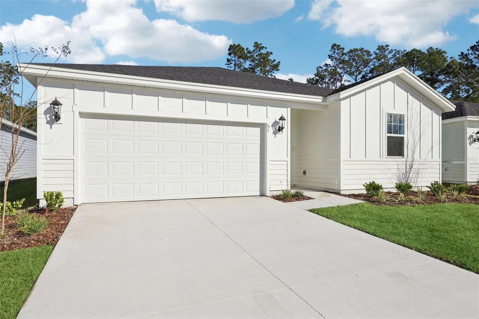 51 Wandering Creek Way Palm Coast FL 32164