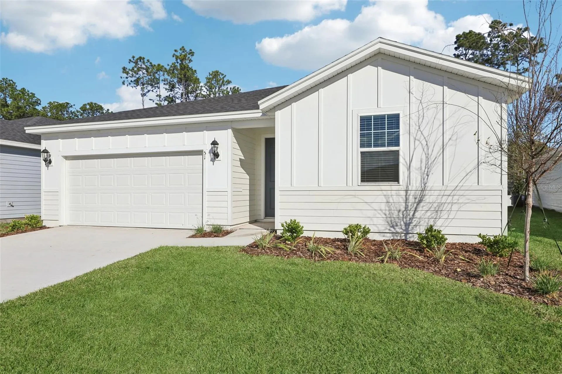 51 Wandering Creek Way Palm Coast FL 32164