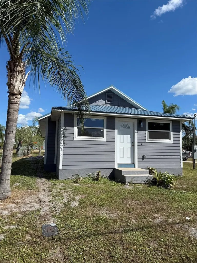 103 S Rogers Avenue Arcadia FL 34266