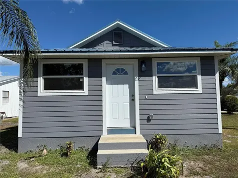 103 S Rogers Avenue Arcadia FL 34266
