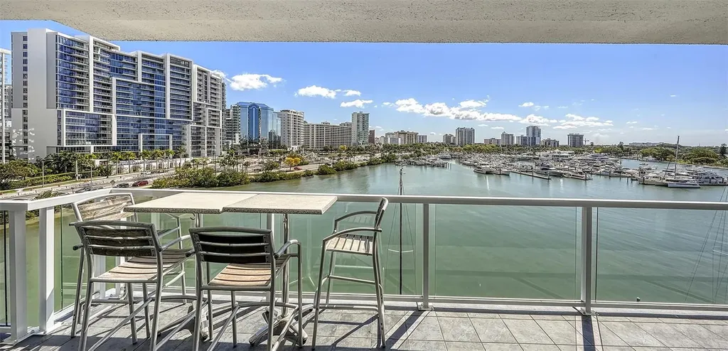 650 Golden Gate Point Sarasota FL 34236