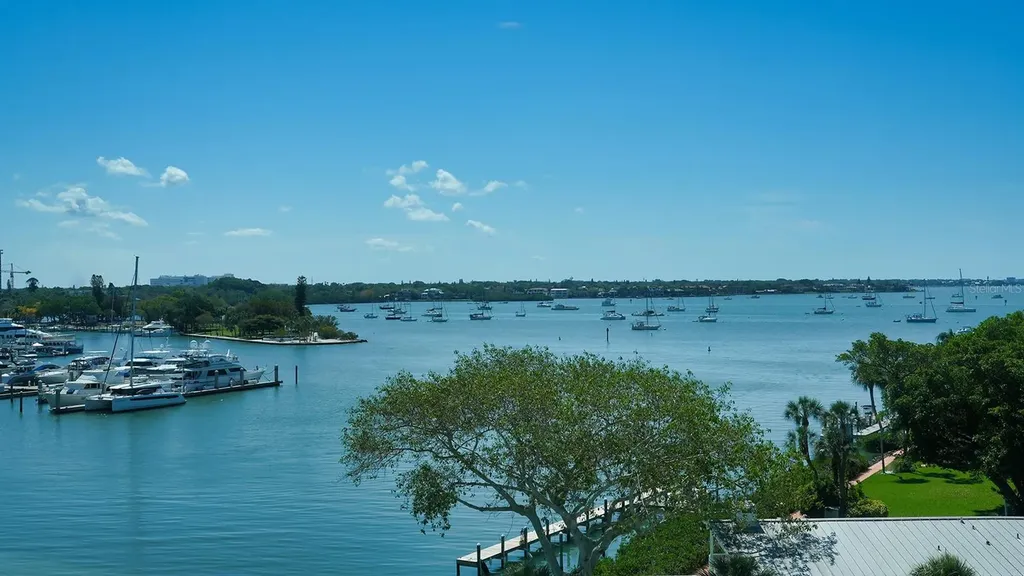 650 Golden Gate Point Sarasota FL 34236