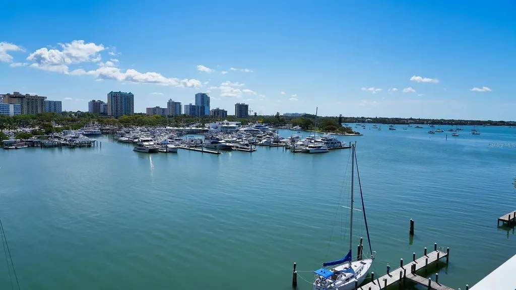 650 Golden Gate Point Sarasota FL 34236