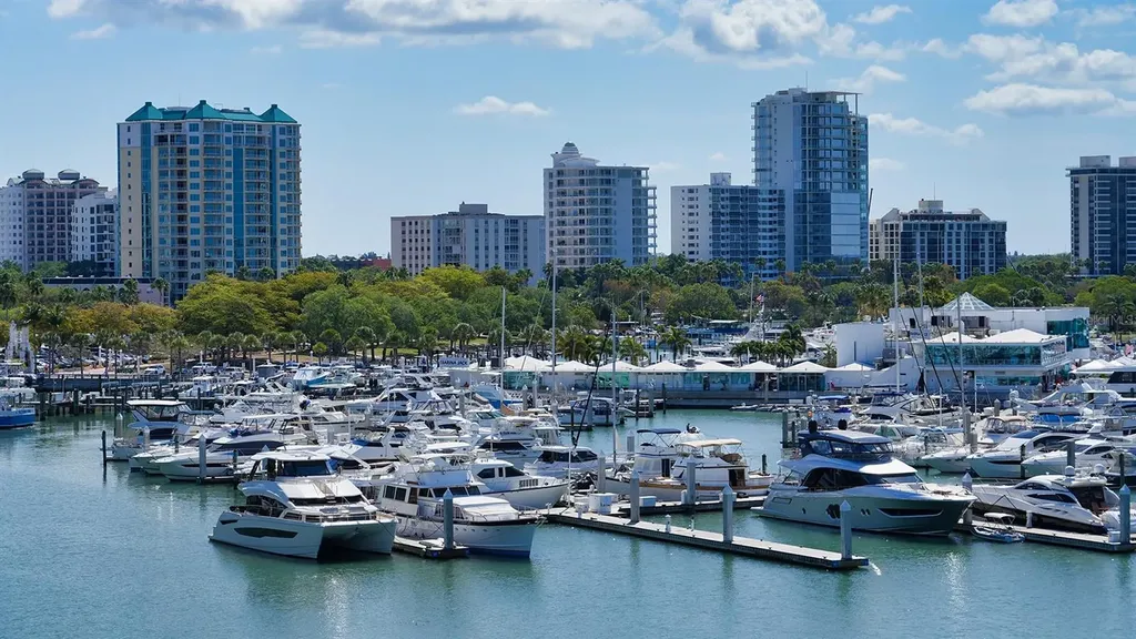 650 Golden Gate Point Sarasota FL 34236