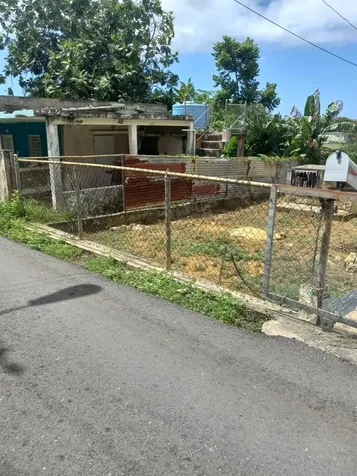 1 Sauce Street Aguadilla PR 00603