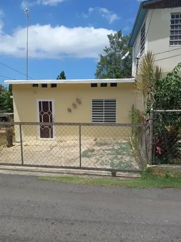 1 Sauce Street Aguadilla PR 00603