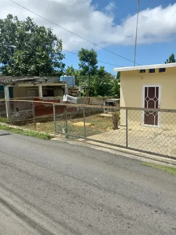 1 Sauce Street Aguadilla PR 00603
