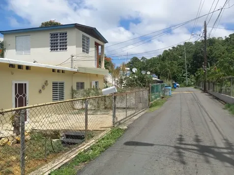 1 Sauce Street Aguadilla PR 00603