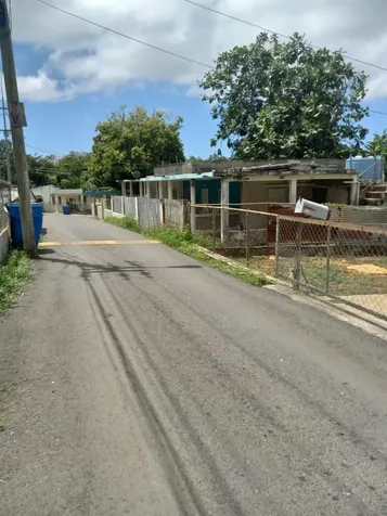 1 Sauce Street Aguadilla PR 00603