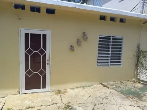 1 Sauce Street Aguadilla PR 00603