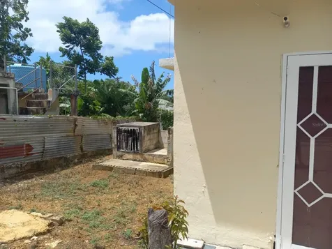 1 Sauce Street Aguadilla PR 00603