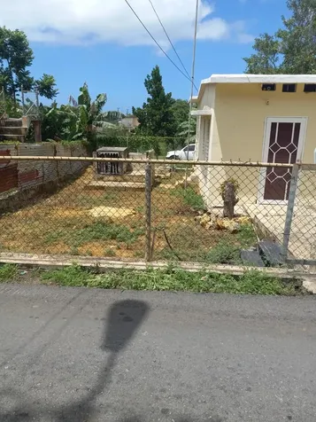1 Sauce Street Aguadilla PR 00603