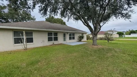 331 Grouper Drive Poinciana FL 34759