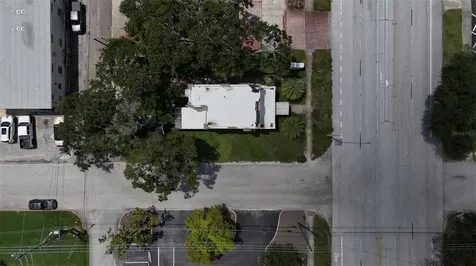 5400 Central Avenue St Petersburg FL 33707