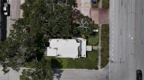 5400 Central Avenue St Petersburg FL 33707