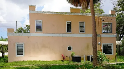 5400 Central Avenue St Petersburg FL 33707