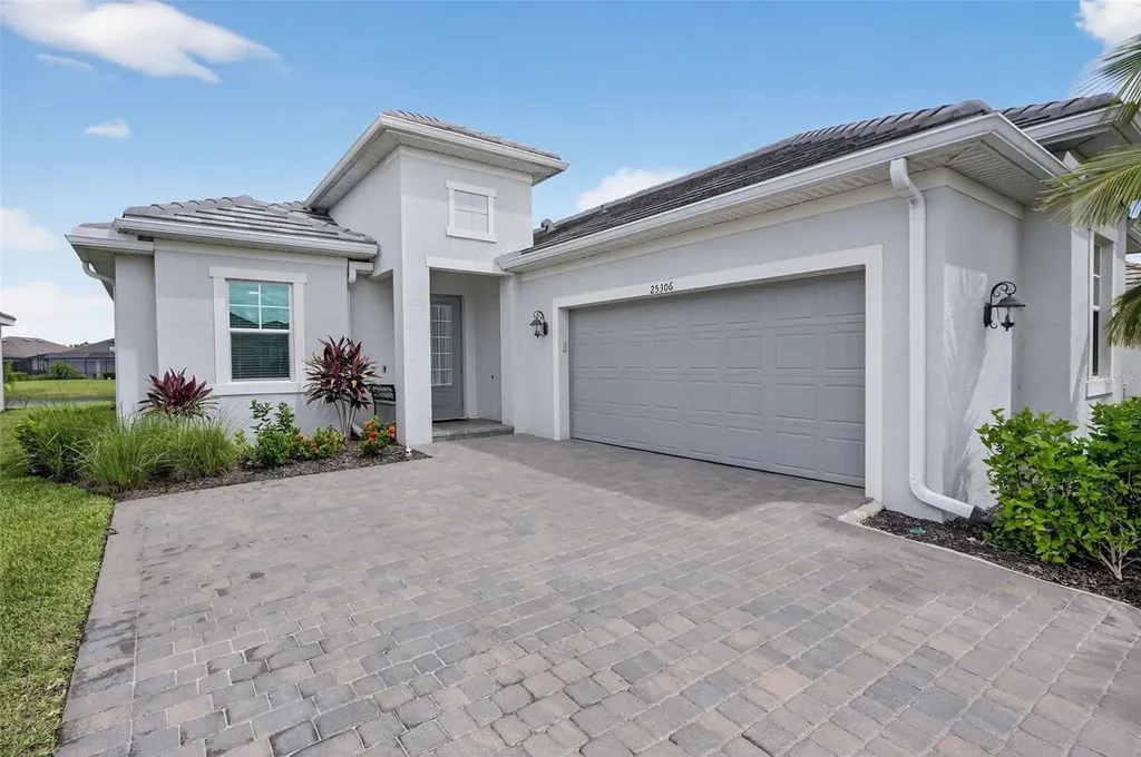 25306 Big Leaf Terrace Punta Gorda FL 33955