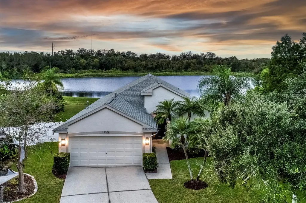 11308 Cypress Reserve Drive Tampa FL 33626