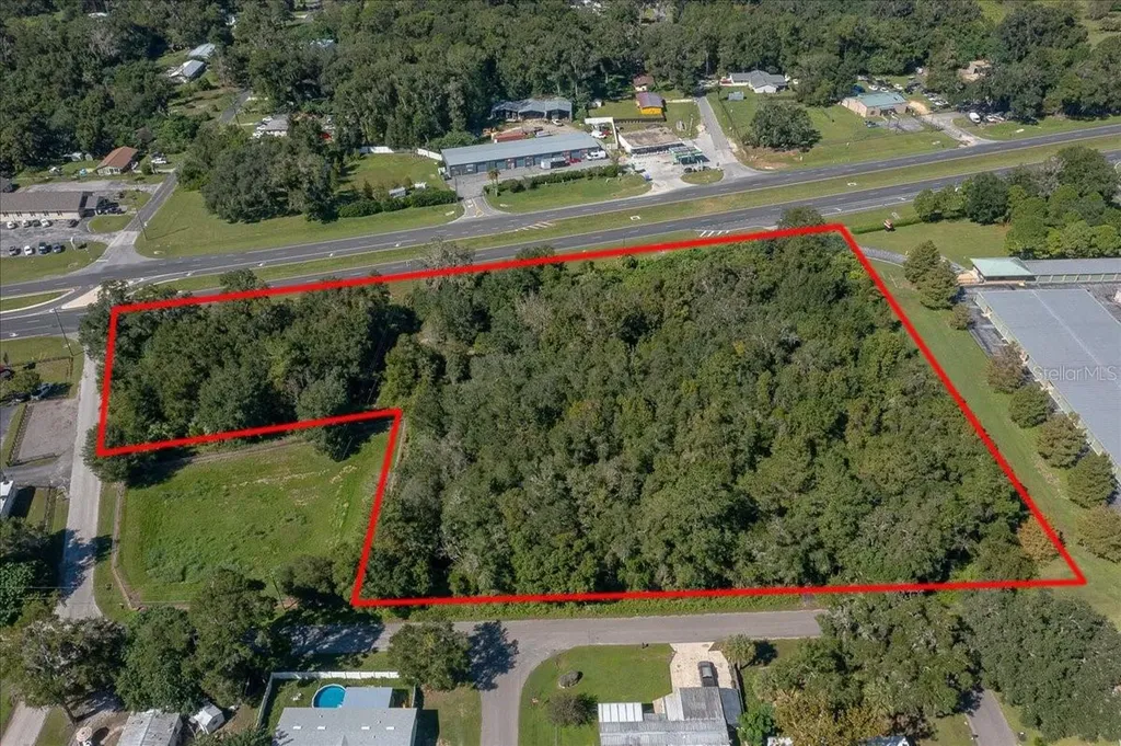 N Us Highway 441 Ocala FL 34475