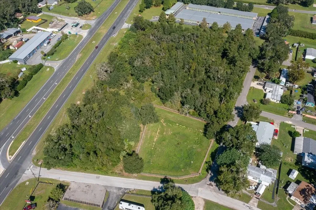 N Us Highway 441 Ocala FL 34475