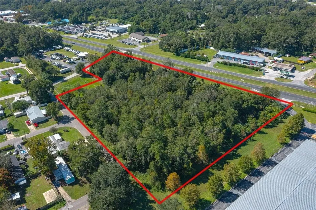 N Us Highway 441 Ocala FL 34475