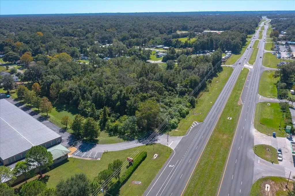 N Us Highway 441 Ocala FL 34475