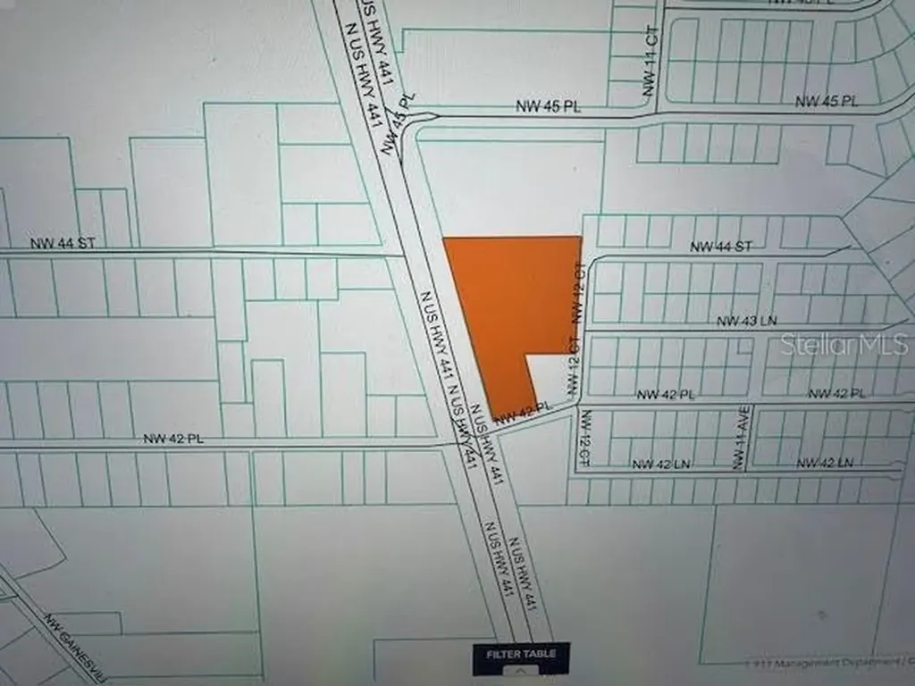 N Us Highway 441 Ocala FL 34475