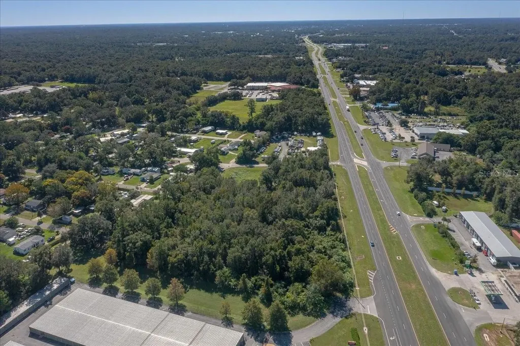 N Us Highway 441 Ocala FL 34475