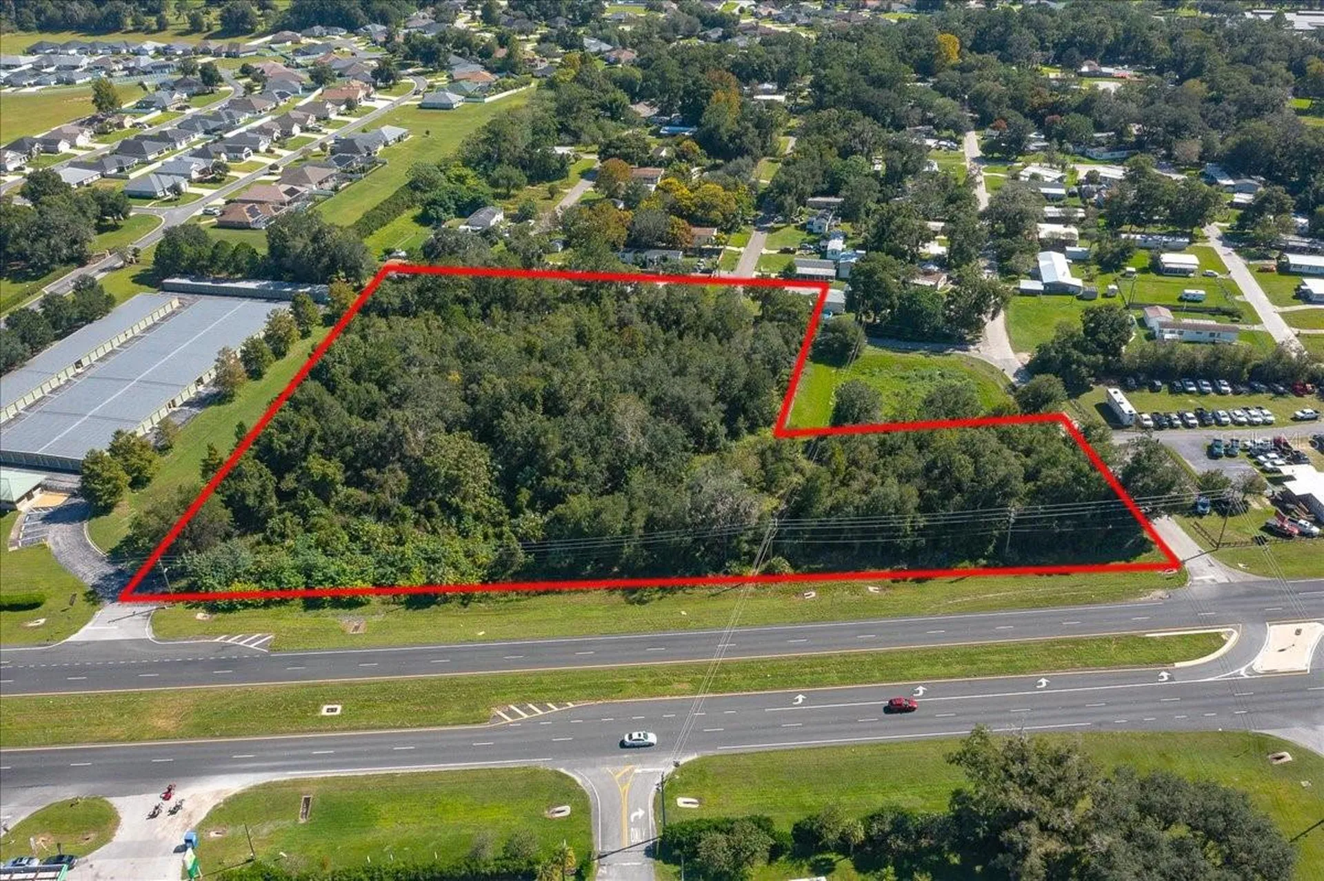 N Us Highway 441 Ocala FL 34475