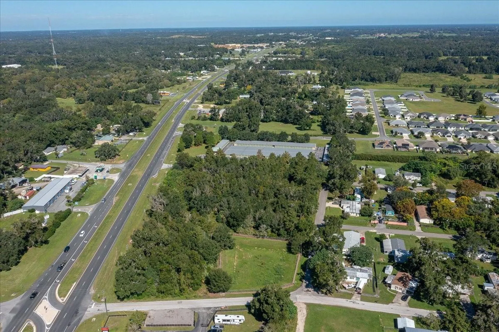N Us Highway 441 Ocala FL 34475